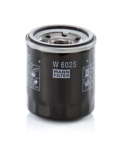 Масляный фильтр W6025 MANN