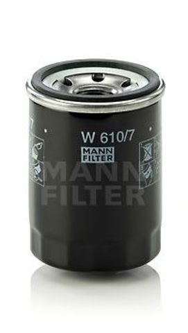 MANN W6107 Фильтр масляный в наличии Днепр