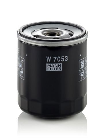 MANN W7053 Фильтр масляный в наличии Сумы
