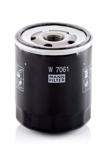 MANN W7061 Масляный фильтр в наличии Черновцы