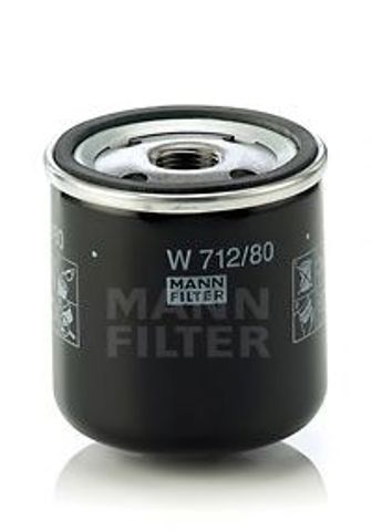 Масляный фильтр W 712/80