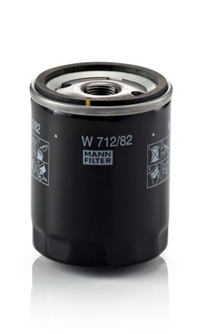 W71282 Масляный фильтр купить Кривой Рог