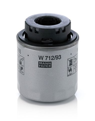 MANN W71293 Масляный фильтр в наличии Днепр