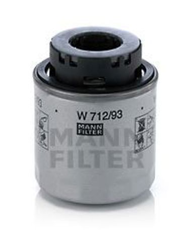 MANN W71293 Масляный фильтр в наличии Кривой Рог