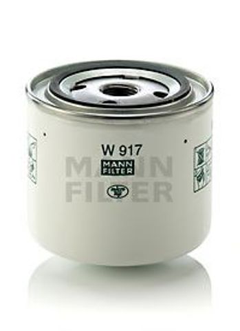 Фильтр масляный W 917