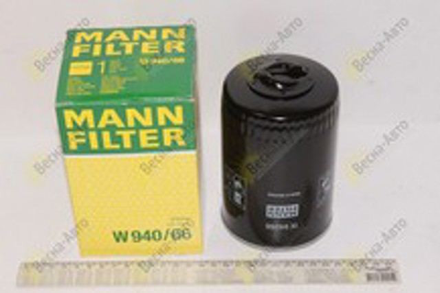 MANN W94066 Фильтр масляный в наличии Ирпень