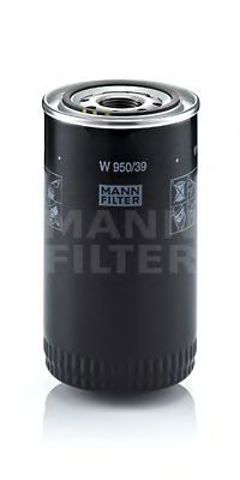 Масляный фильтр W 950/39