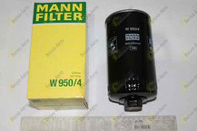 Фильтр масла W9504 MANN