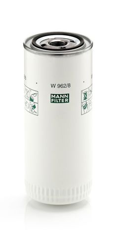 Фильтр центробежный очистки масла W9628 MANN