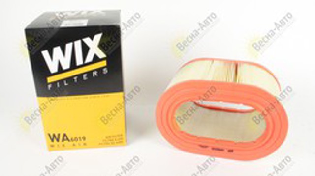 WA6019 WIX Фильтр воздушный купить в Украина