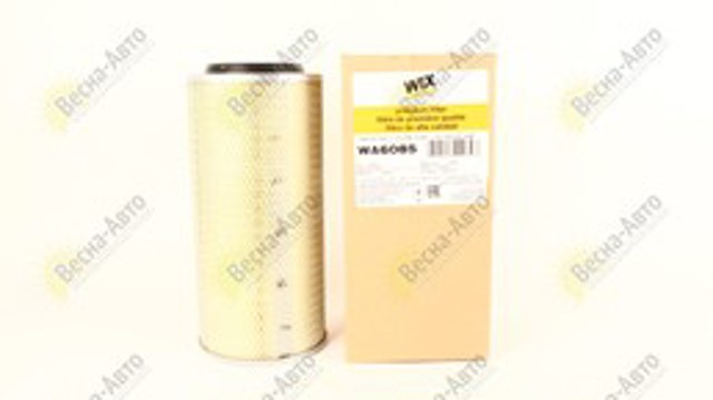 WA6085 WIX Фильтр воздушный купить в Днепр