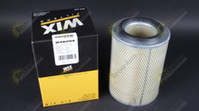 WIX WA6094 Воздушный фильтр в наличии Черкассы