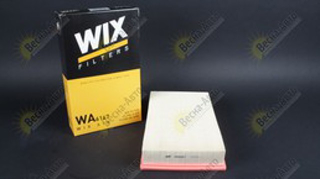 WIX WA6167 Фильтр воздушный в наличии Ужгород