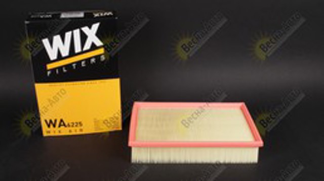 WIX WA6225 Воздушный фильтр в наличии Винница