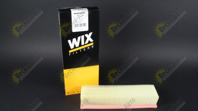WA6313 Фильтр воздушный купить Сумы