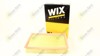 Автомобильный фильтр воздуха WA6321 WIX