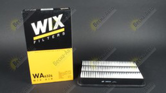WIX WA6324 Фильтр воздушный в наличии Черновцы