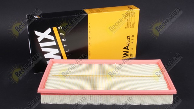 WIX WA6333 Воздушный фильтр в наличии Киев