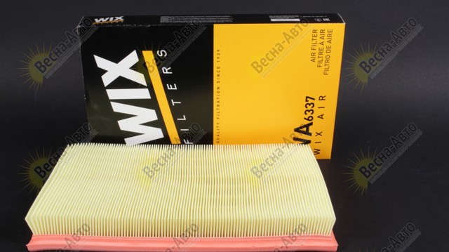 WIX WA6337 Воздушный фильтр в наличии Хмельницкий