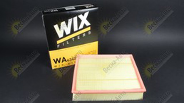 WIX WA6342 Воздушный фильтр в наличии Харьков