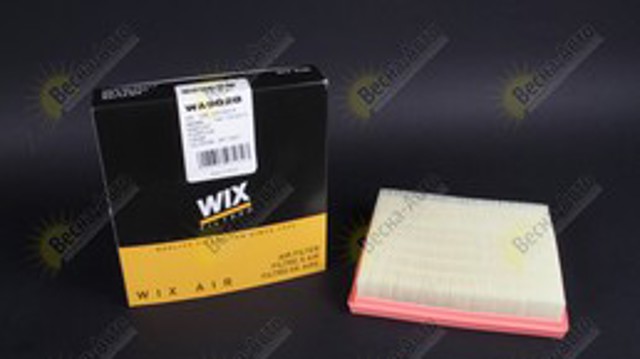 WIX WA6386 Воздушный фильтр в наличии Николаев