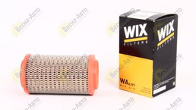 WA6397 Фильтр воздушный купить Тернополь