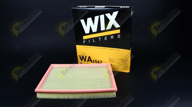 WIX WA6562 Фильтр воздушный в наличии Кривой Рог