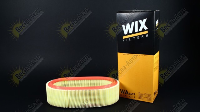 WIX WA6697 Фильтр воздушный в наличии Харьков