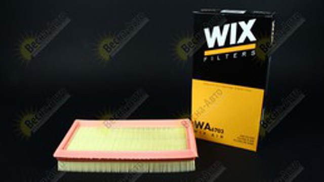 WA6703 WIX Фильтр воздушный купить в Николаев