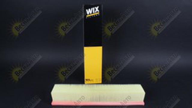 WA6761 WIX Воздушный фильтр купить в Украина