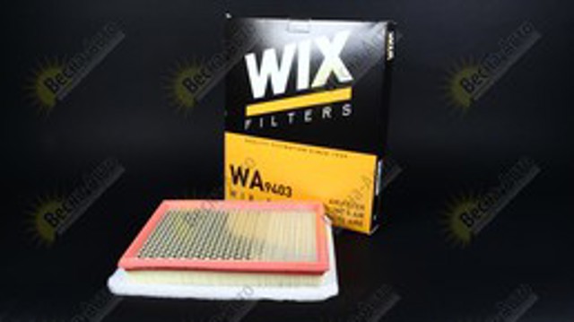 WA9403 WIX Воздушный фильтр купить в Кривой Рог