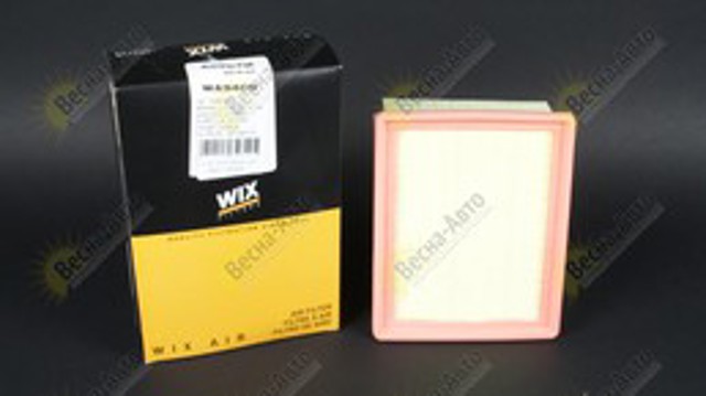 WIX WA9409 Фильтр воздушный в наличии Запорожье