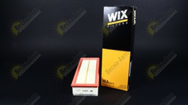 WA9411 WIX Фильтр воздушный купить в Одесса
