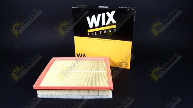 WIX WA9412 Воздушный фильтр в наличии Запорожье