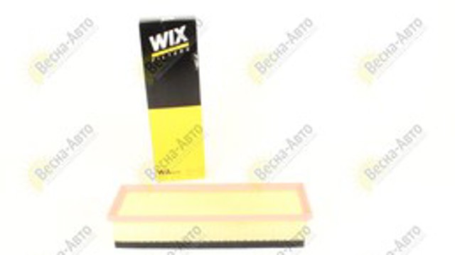 Автомобильный фильтр воздуха Пежо 207