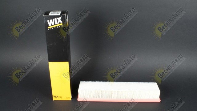 WA9425 WIX Фильтр воздушный купить в Ирпень