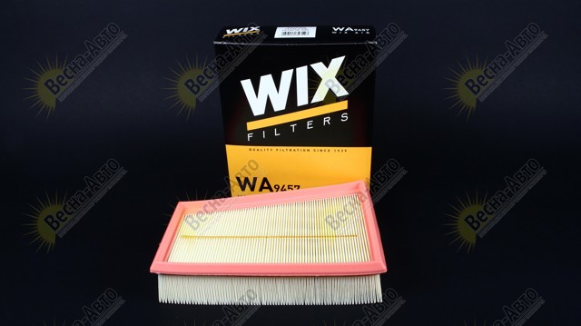 WA9457 WIX Фильтр воздушный купить в Николаев