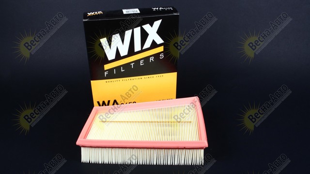 WA9458 WIX Воздушный фильтр купить в Павлоград