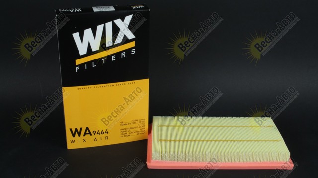 WIX WA9464 Фильтр воздушный в наличии Львов