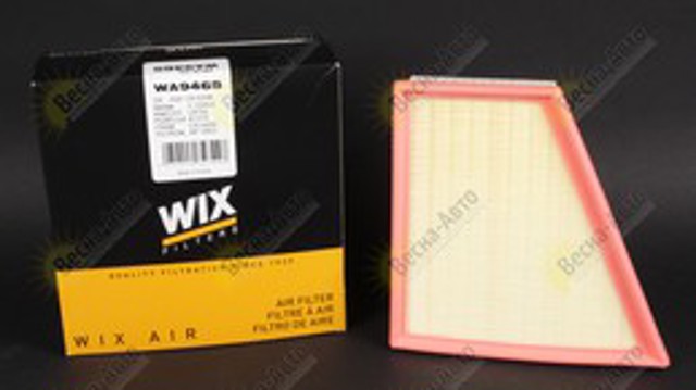 WA9465 Фильтр воздушный купить Сумы