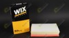 Автомобильный фильтр воздуха WA9470 WIX