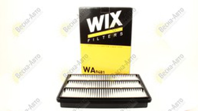 WIX WA9481 Воздушный фильтр в наличии Каменское