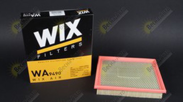 WA9490 WIX Воздушный фильтр купить в Чернигов