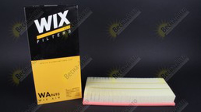 WA9493 WIX Воздушный фильтр купить в Чернигов