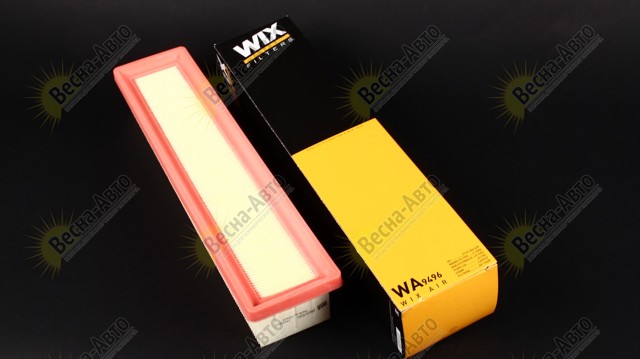 WA9496 Фильтр воздушный купить Кривой Рог