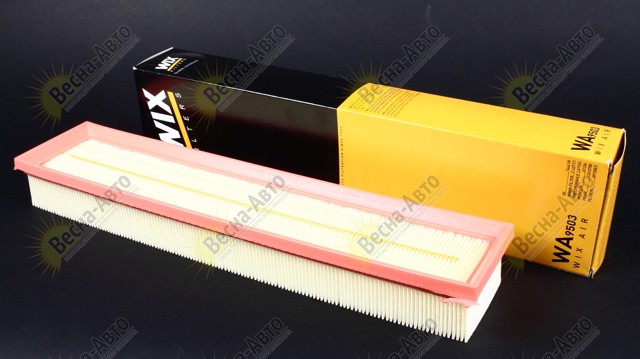 WA9503 Фильтр воздушный купить Кривой Рог
