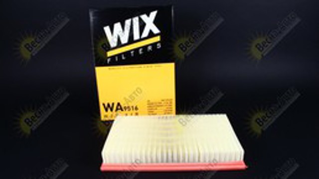 WIX WA9516 Воздушный фильтр в наличии Павлоград