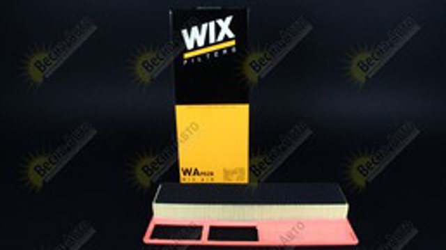 WIX WA9528 Фильтр воздушный в наличии Павлоград
