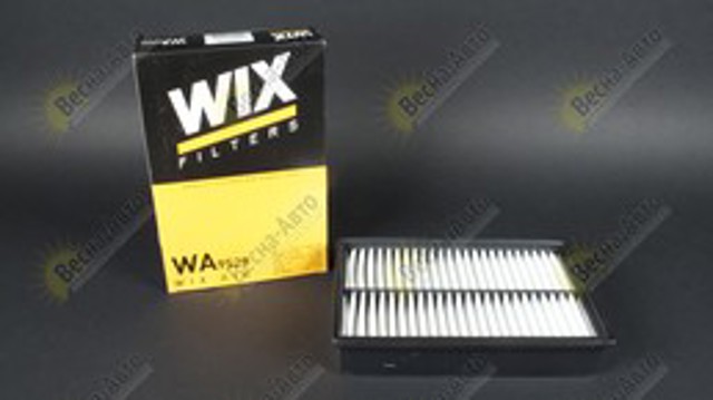 WA9529 Фильтр воздушный купить Каменское