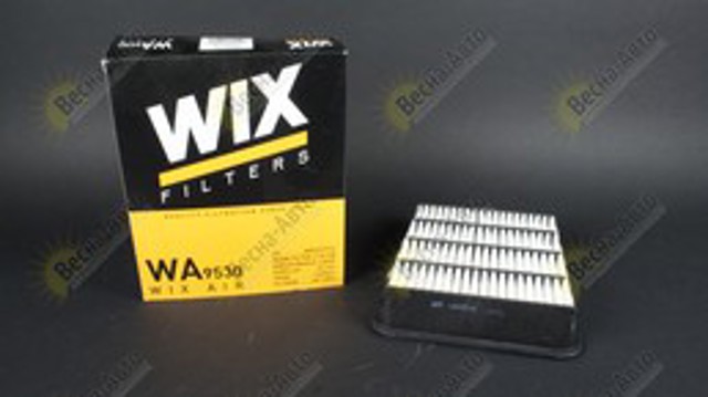 WA9530 WIX Воздушный фильтр купить в Киев